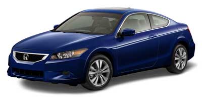 2010 Honda Accord Coupe Vehicle Photo in Memphis, TN 38125