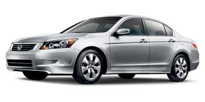 2010 Honda Accord Sedan Vehicle Photo in Winter Park, FL 32792