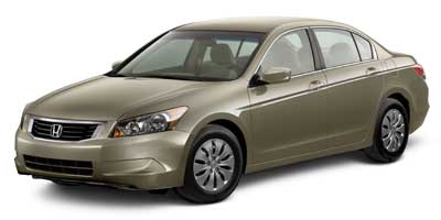 2010 Honda Accord Sedan Vehicle Photo in Hollywood, FL 33021