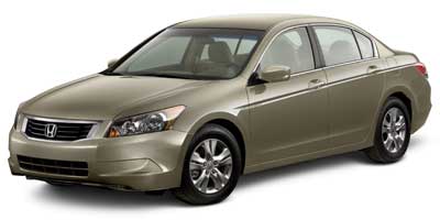 2010 Honda Accord Sedan Vehicle Photo in Winter Park, FL 32792