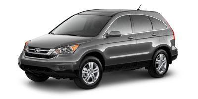 2010 Honda CR-V Vehicle Photo in Hollywood, FL 33021