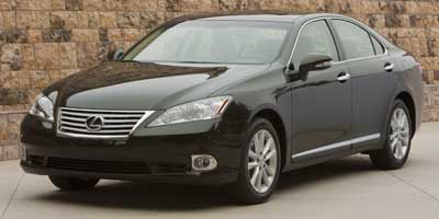 2010 Lexus ES 350 Vehicle Photo in Sanford, FL 32771