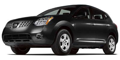 2010 Nissan ROGUE Vehicle Photo in ORLANDO, FL 32808-7998