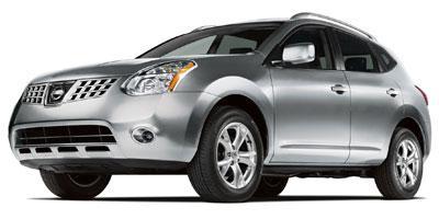 2010 Nissan Rogue Vehicle Photo in Winter Park, FL 32792