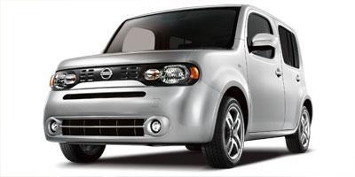 2010 Nissan cube Vehicle Photo in Green Bay, WI 54304