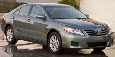 2010 Toyota Camry Vehicle Photo in Grapevine, TX 76051