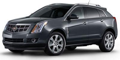 2010 Cadillac SRX Vehicle Photo in Fort Lauderdale, FL 33316