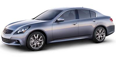 2010 INFINITI G37 Sedan Vehicle Photo in Appleton, WI 54913