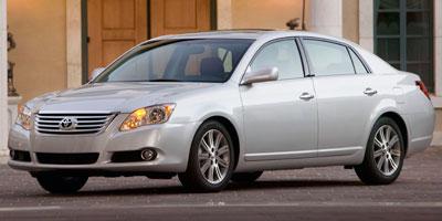2010 Toyota Avalon Vehicle Photo in MADISON, WI 53713-3220