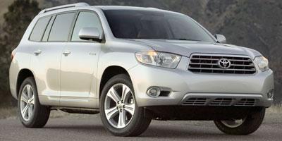 2010 Toyota Highlander Vehicle Photo in Trevose, PA 19053