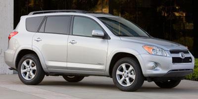 2010 Toyota RAV4 Vehicle Photo in Sanford, FL 32771