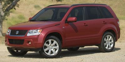 2010 Suzuki Grand Vitara Vehicle Photo in Belle Vernon, PA 15012