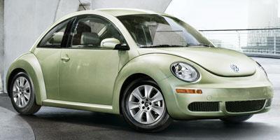 2010 Volkswagen New Beetle Coupe Vehicle Photo in Henderson, NV 89014