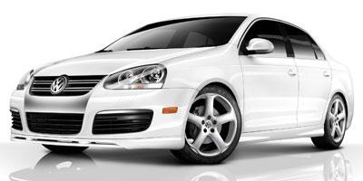 2010 Volkswagen Jetta Sedan Vehicle Photo in San Antonio, TX 78230
