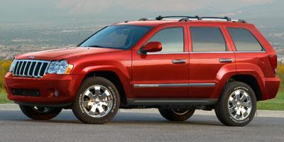 2010 Jeep Grand Cherokee Vehicle Photo in Pinellas Park , FL 33781