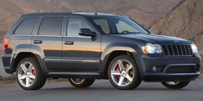 2010 Jeep Grand Cherokee Vehicle Photo in Mechanicsburg, PA 17050-1707
