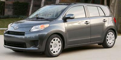 2010 Scion xD Vehicle Photo in Harrisburg, PA 17111