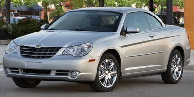 2010 Chrysler Sebring Vehicle Photo in St. Petersburg, FL 33713