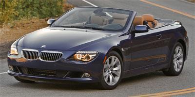 2010 BMW 650i Vehicle Photo in Delray Beach, FL 33444