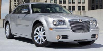 2010 Chrysler 300-Series Vehicle Photo in Green Bay, WI 54304