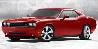 2010 Dodge Challenger Vehicle Photo in Ft. Myers, FL 33907