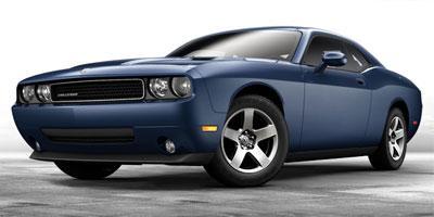 2010 Dodge Challenger Vehicle Photo in Corpus Christi, TX 78415