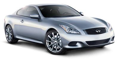 2010 INFINITI G37 Coupe Vehicle Photo in San Antonio, TX 78230