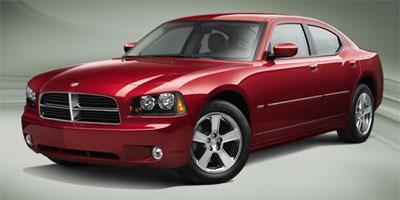 2010 Dodge Charger Vehicle Photo in Oshkosh, WI 54904