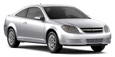 2010 Chevrolet Cobalt Vehicle Photo in DENVER, CO 80221-3610