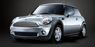 2010 MINI Cooper Hardtop 2 Door Vehicle Photo in Winter Park, FL 32792