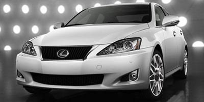 2010 Lexus IS 350 Vehicle Photo in Clearwater, FL 33761