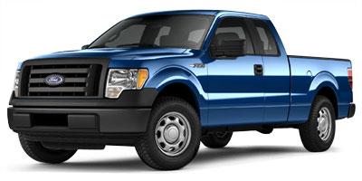 2010 Ford F-150 Vehicle Photo in Harrisburg, PA 17111