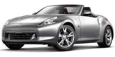 2010 Nissan 370Z Vehicle Photo in Sanford, FL 32771