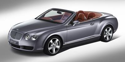 2011 Bentley Continental GT Vehicle Photo in Pompano Beach, FL 33064