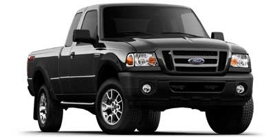 2011 Ford Ranger Vehicle Photo in Henderson, NV 89014