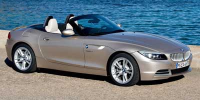 2011 BMW Z4 sDrive30i Vehicle Photo in Memphis, TN 38115