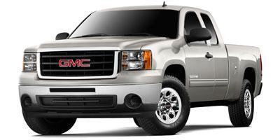 2011 GMC Sierra 1500 Vehicle Photo in ELK GROVE, CA 95757-8703