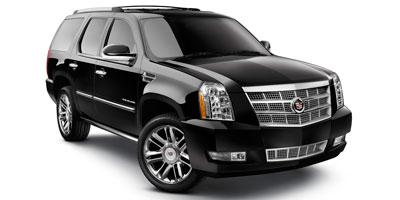 2011 Cadillac Escalade Vehicle Photo in Sanford, FL 32771