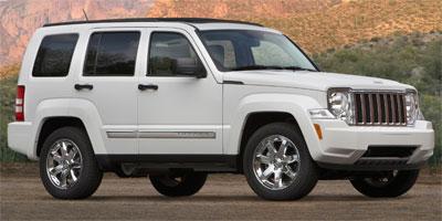 2011 Jeep Liberty Vehicle Photo in WACO, TX 76710-2592