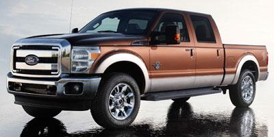 2011 Ford Super Duty F-250 SRW Vehicle Photo in BOONVILLE, IN 47601-9633