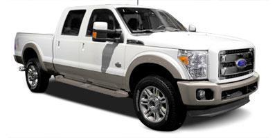 2011 Ford Super Duty F-350 SRW Vehicle Photo in SPOKANE, WA 99212-2978