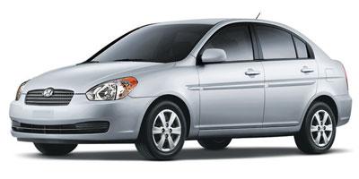 2011 Hyundai ACCENT Vehicle Photo in Merrillville, IN 46410