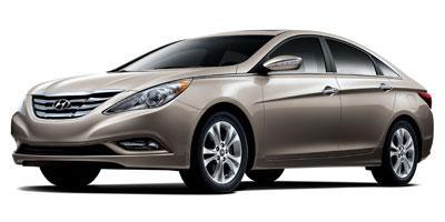 2011 Hyundai SONATA Vehicle Photo in Winter Park, FL 32792