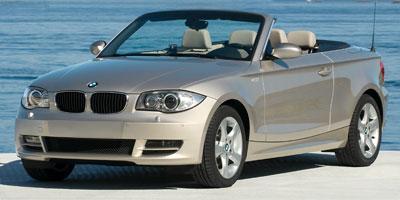 2011 BMW 128i Vehicle Photo in St. Petersburg, FL 33713