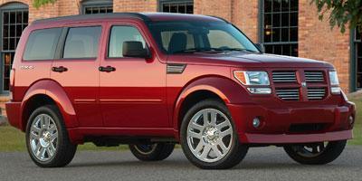 2011 Dodge Nitro Vehicle Photo in DENVER, CO 80221-3610