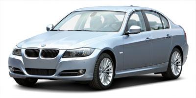 2011 BMW 335D Vehicle Photo in PORTLAND, OR 97225-3518