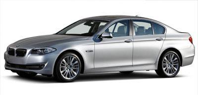 2011 BMW 535i Vehicle Photo in Sanford, FL 32771