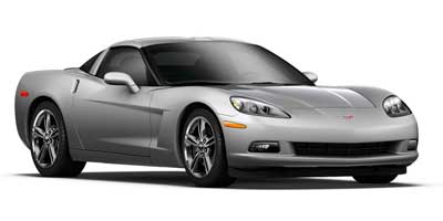 2011 Chevrolet Corvette Vehicle Photo in MESA, AZ 85206-4395