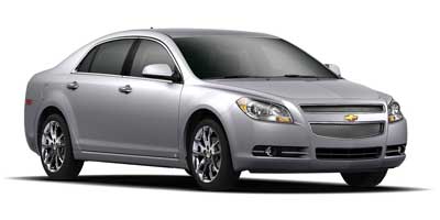 2011 Chevrolet Malibu Vehicle Photo in Winter Park, FL 32792
