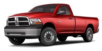 2011 Ram 1500 Vehicle Photo in St. Petersburg, FL 33713